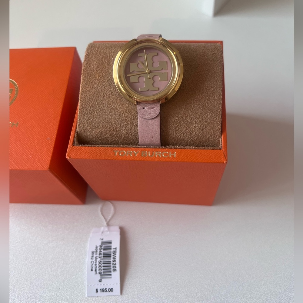 Tory Burch Watch